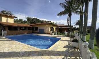 Imagem 2: Chácara em Condomínio - Mairinque - R$ 880 mil, Cod: CO-1391