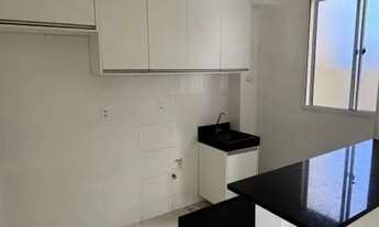 Imagem 6: Condomínio Chapada das Safiras