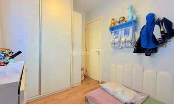 Imagem 6: Apartamento de 3 dormitórios, transformado em 2 quartos, 2 vagas, no Boa Vista - Porto Ale