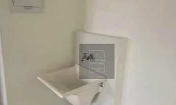 Imagem 4: Apartamento com 33 m² 2 Dormitórios para Locação - Barra Funda/SP