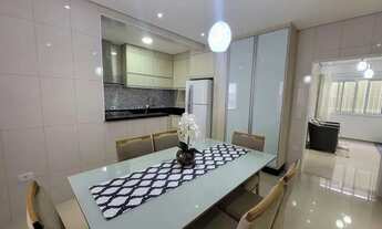 Imagem 4: Casa à venda em Vargem Grande Paulista, Reserva Jatobá, com 5 quartos, com 280 m²