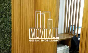 Imagem 6: Sala para venda com 27 metros quadrados Avenida ACM - Salvador - BA