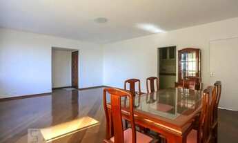 Imagem 7: Apartamento à Venda - Santa Cecília, 3 Quartos, 160 m2