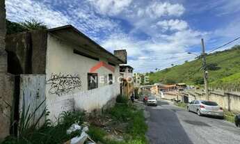 Imagem 5: Lote em Rua Albano - Vila Nova Vista - Sabará/MG