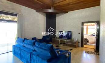 Imagem 5: Casa à venda em Igarapé Condomínio Serra Verde