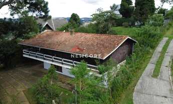 Imagem 6: Casa em Rua 7 - Vila Natal - Campos do Jordão/SP