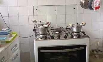 Imagem 6: Casa com três dormitórios sendo um suíte no Parque 10 - 100m²