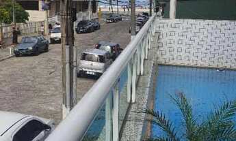 Imagem: Apartamento vista p/mar Praia Grande