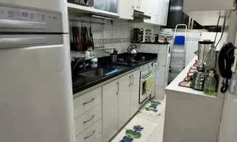 Imagem 6: Apartamento 3 Quartos, Suíte, Vaga de Garagem Coberta e Lazer Completo à Venda no Residenc