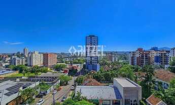 Imagem 6: Apartamento para Locação 2 Quartos, 1 Suite, 1 Vaga, 108.15M², Centro, Novo Hamburgo - RS