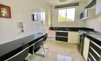 Imagem 7: Apartamento com 3 quartos para alugar por R$ 4.900/mês - Castelo - Belo Horizonte/MG