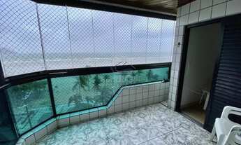 Imagem 3: Apartamento com 3 quartos, Canto do Forte, Praia Grande - R$ 1.55 mi, Cod: 7764