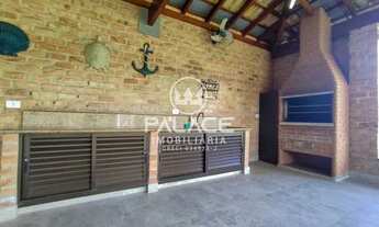 Imagem 7: Casa 2 quartos, piscina, churrasqueira, campo de futebol : / Residencial / Colinas do Pira