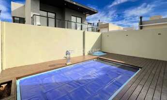 Imagem 4: Casa em Condomínio à venda Rua Tancredo Neves, Jansen - Gravataí