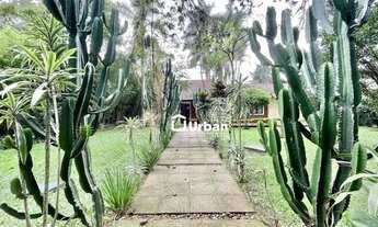 Imagem 6: Chácara com 4 dormitórios à venda, 2000 m² por R$ 1.990.000,00 - Jardim Colonial - Carapic