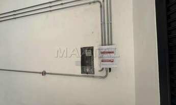 Imagem 15: Salão comercial na rua Clara Camarão esquina com Av. Imirim, de 120 m² , mezanino e escrit