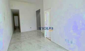Imagem 5: Casa com 3 dormitórios à venda, 90 m² por R$ 279.000,00 - Siqueira - Fortaleza/CE