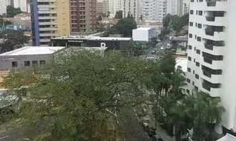 Imagem 5: Apartamento à venda em Campinas, Cambuí, com 3 suítes, com 190 m², Signature