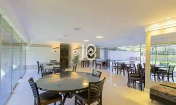 Imagem 3: APARTAMENTO DE 4 QUARTOS NO MELHOR DO BATEL! Apartamento 4 quartos no batel - j8 imóveis