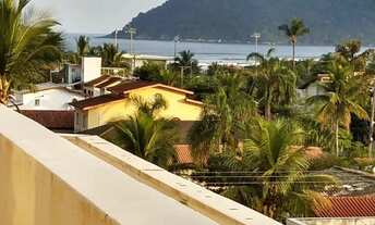 Imagem: Cobertura em Rua João Ramalho - Maitinga