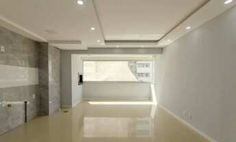 Imagem 3: Rossi Flórida Apartamento de 3 Dormitórios no Bairro Jardim Carvalho