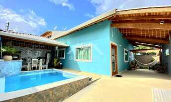 Imagem: Casa em Peruíbe