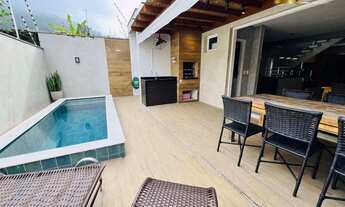 Imagem 3: Casa de Condomínio com 4 dorms, Juquehy, São Sebastião - R$ 3 mi, Cod: 3512