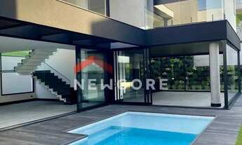 Imagem: Casa de condomínio em Alameda das Aroeiras