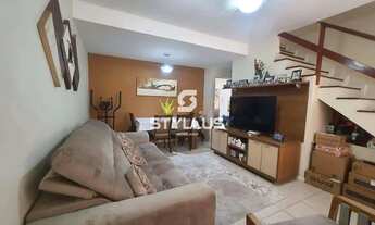 Imagem 5: Belíssima Casa Triplex em Condomínio no Cachambi com 181m²! M01U