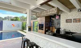 Imagem 4: CASA EM CONDOMÍNIO - ALPHAVILLE 4 - SP