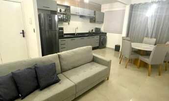 Imagem 3: Apartamento Camino D?Oro Mobiliado