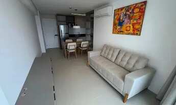 Imagem 7: Apartamento com 1 dormitório para alugar, 35 m² por R$ 3.700,00/mês - Recife - Recife/PE