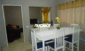 Imagem 3: Salão à venda, 3 vagas, Jardim Santo André - São Paulo/SP