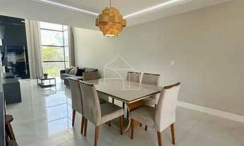 Imagem 4: Casa Duplex de Alto Padrão à Venda Boulevard Lagoa