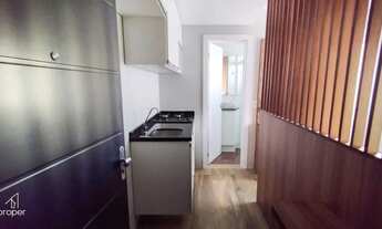 Imagem 4: Loft mobiliado para aluguel no Centro - Pelotas/RS