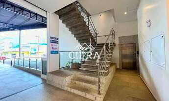 Imagem 2: Sala Comercial - Aluguel - 40m2 - Calçadão Osny Gonçalves - Bella Park - Centro - Rio do S