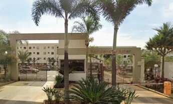 Imagem: Apartameno a venda possui 39 m², com 2