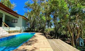 Imagem 5: Chácara a venda com casa em Campina Grande do Sul - PR