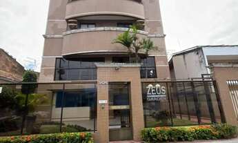 Imagem 3: Apartamento à Venda no Edifício Zeus Garden