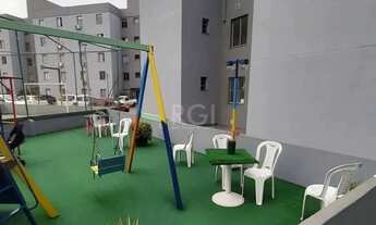 Imagem 2: Apartamento 2 quartos no Bairo Jardim Leopoldina em Porto Alegre para Comprar