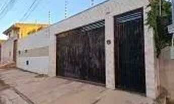 Imagem 6: Casa com 3 quartos e 1 suíte Parque dos Pirineus - Anápolis - GO