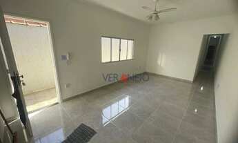 Imagem: Casa a venda na Guilhermina