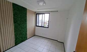 Imagem 7: Excelente apartamento com 3 quartos em Ponta Negra