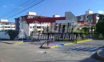 Imagem 6: ALUGA-SE APTO NO COND. BARRA CLUB I