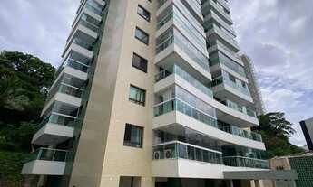 Imagem 6: Apartamento vista mar dois quartos na Barra - Salvador - BA