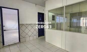 Imagem 7: Casa Comercial para Aluguel