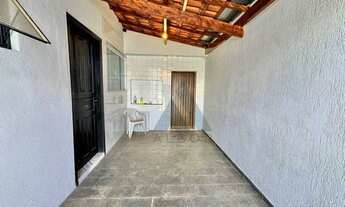 Imagem 3: Casa com 2 quartos, - venda ou aluguel - Vila Aparecida - Itapetininga/SP