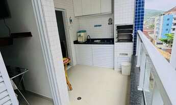 Imagem 5: Apartamento (Padrão), com 1 quartos e 1 banheiros à Venda, 41 m² em Ubatuba/SP