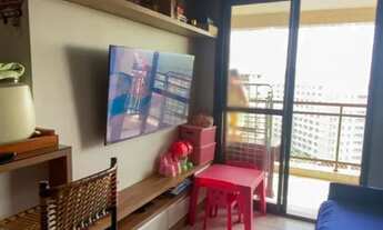 Imagem 3: NB- vendo apto no Jardins