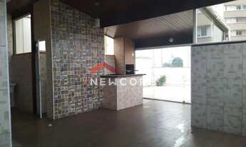 Imagem 2: Sobrado em Rua Aluísio de Azevedo - Silveira - Santo André/SP